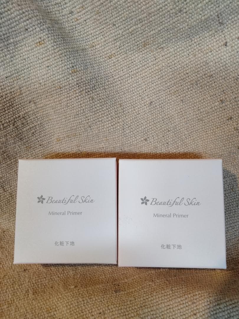 ビューティフルスキン　ミネラルプライマー ミネラルプライマー｜【公式】ビューティフルスキンオンラインショップ