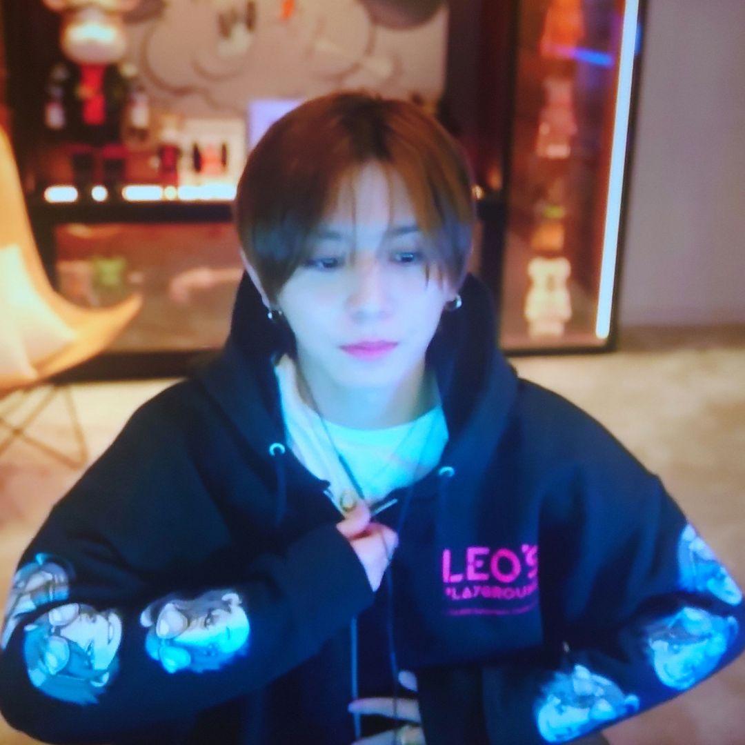 山田涼介 LEOの遊び場　LEO’S PLAYGROUND 4点セット