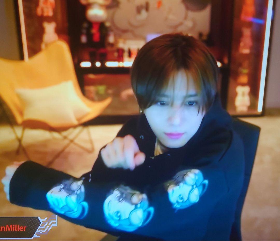 山田涼介 LEOの遊び場　LEO’S PLAYGROUND 4点セット