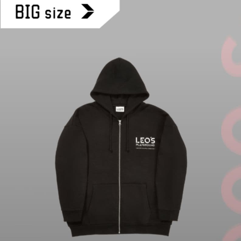 山田涼介 LEOの遊び場　LEO’S PLAYGROUND 4点セット