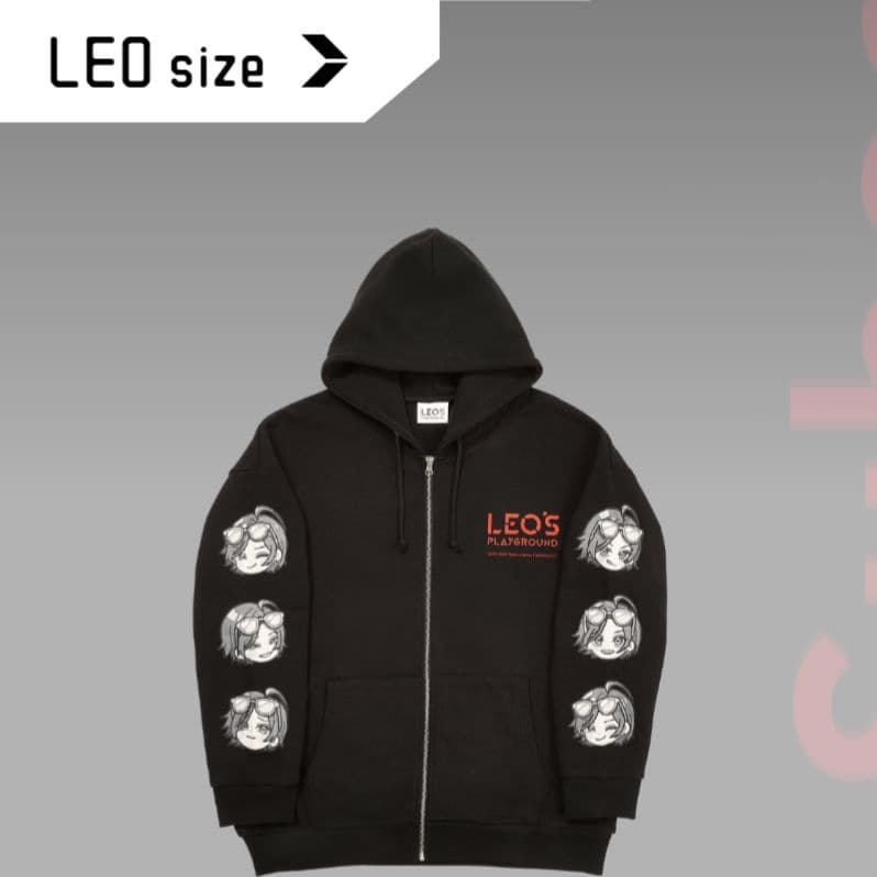 山田涼介 LEOの遊び場　LEO’S PLAYGROUND 4点セット