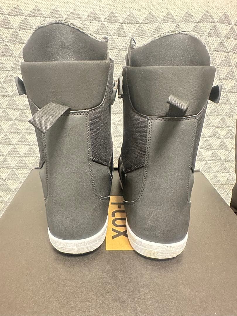 FLUX スノーボード ブーツ FL BOA 27.5cm