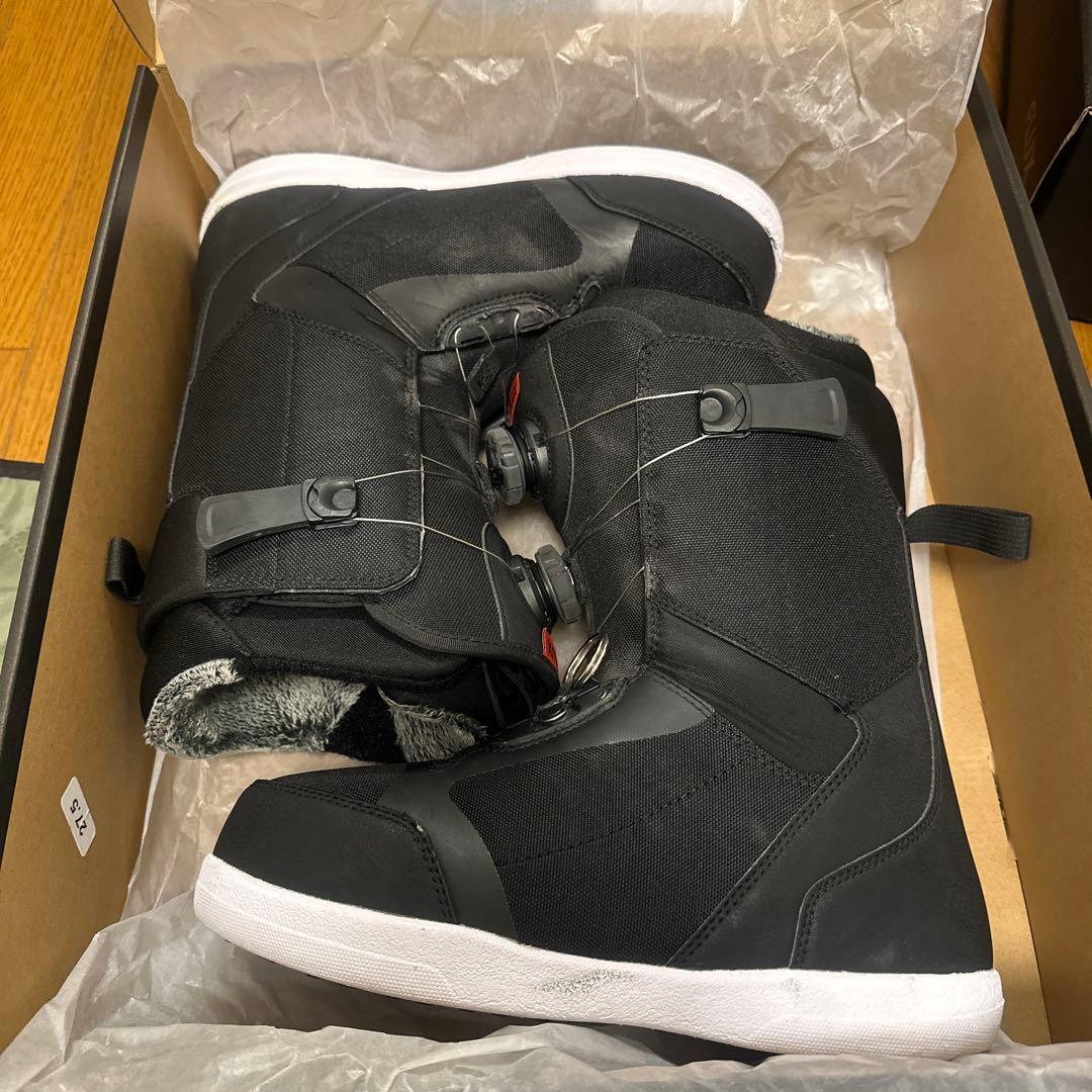 FLUX スノーボード ブーツ FL BOA 27.5cm