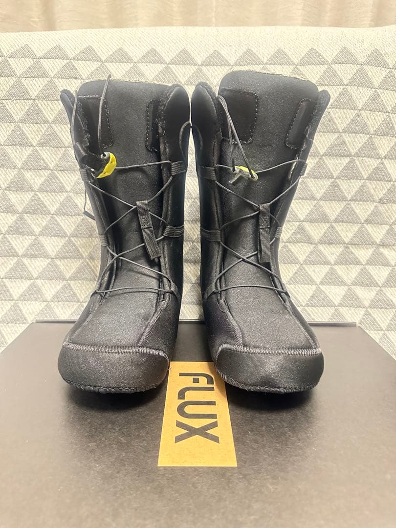 FLUX スノーボード ブーツ FL BOA 27.5cm