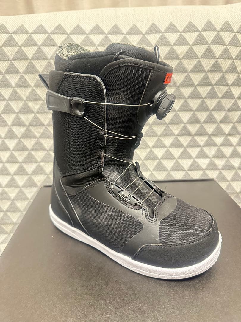 FLUX スノーボード ブーツ FL BOA 27.5cm