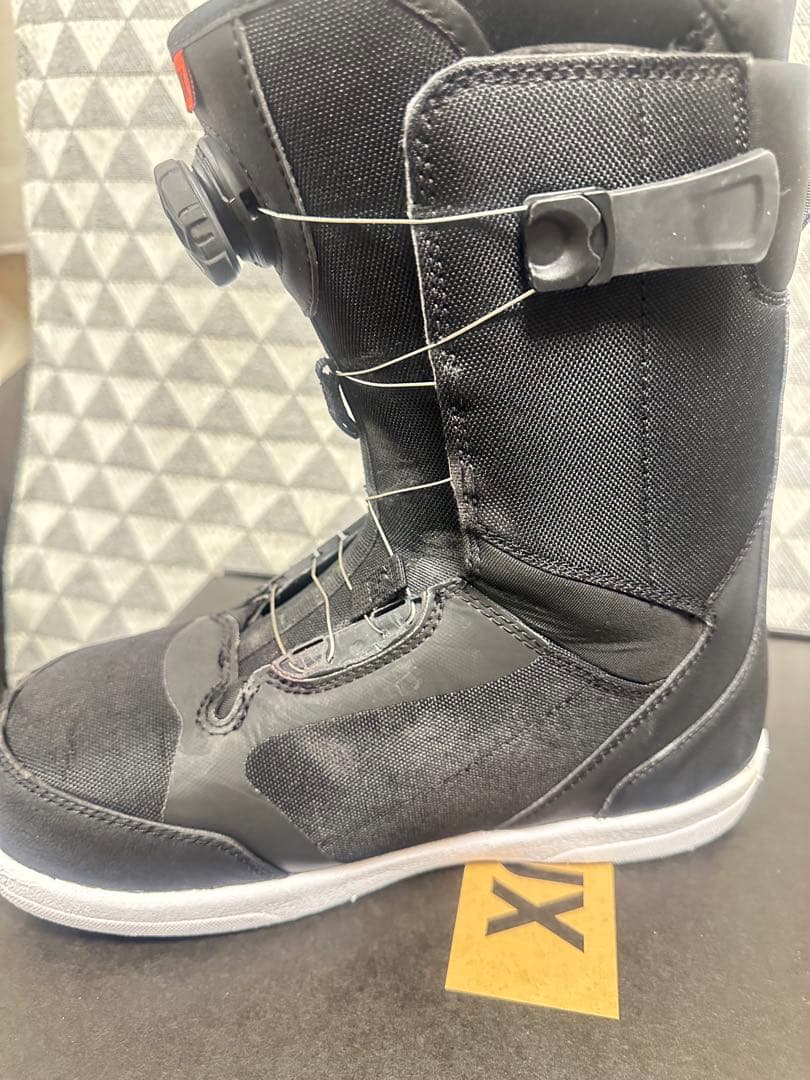 FLUX スノーボード ブーツ FL BOA 27.5cm