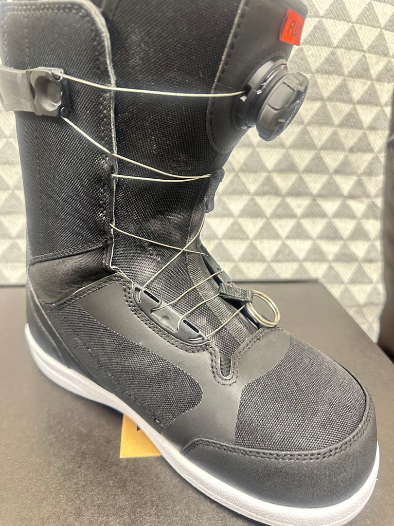 FLUX スノーボード ブーツ FL BOA 27.5cm