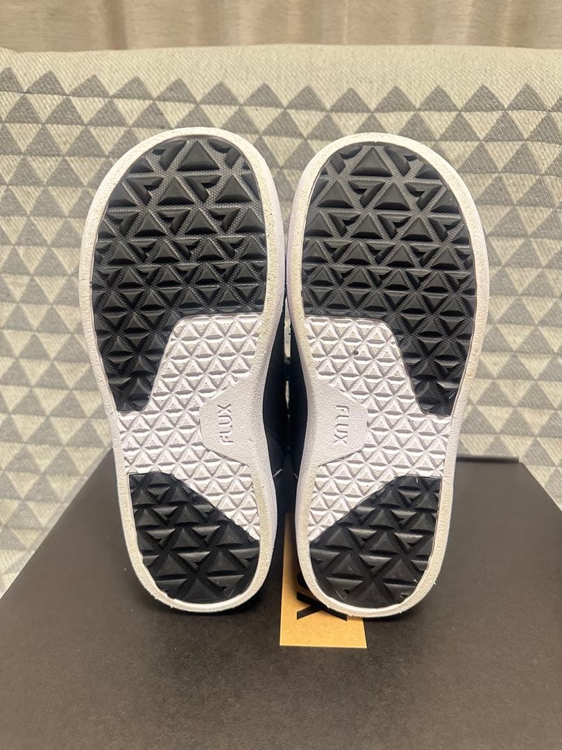 FLUX スノーボード ブーツ FL BOA 27.5cm