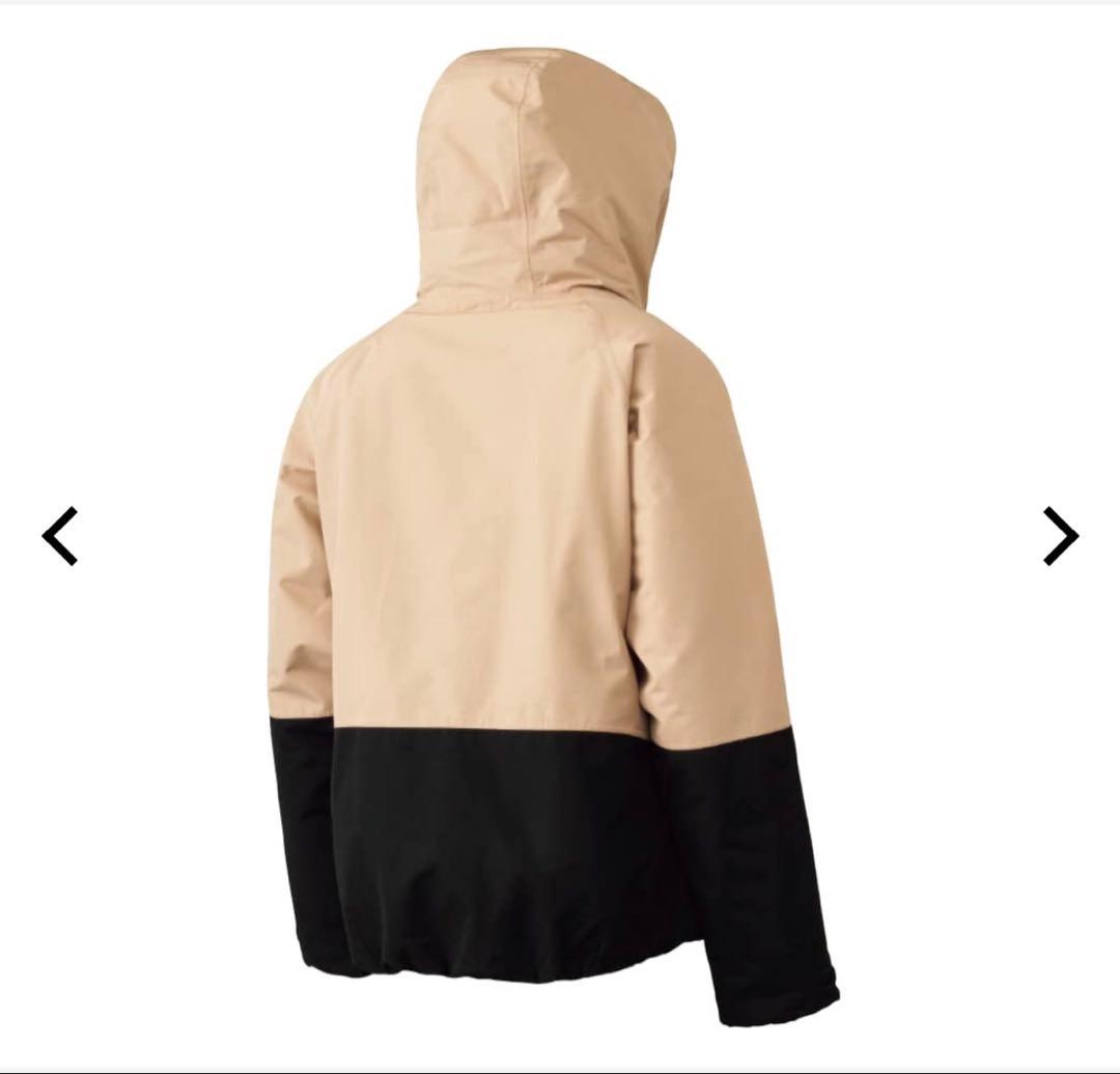 ワークマン XShelter 防水防寒 セットアップ LL/M - メルカリ