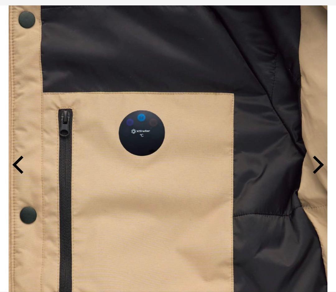 ワークマン XShelter 防水防寒 セットアップ LL/M - メルカリ