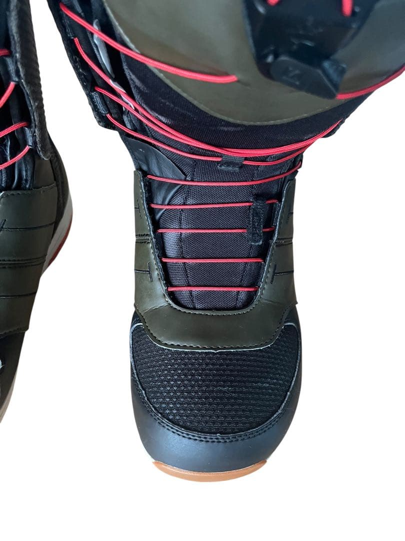 サロモン SALOMON Launch スノーボードブーツ 27.5cm