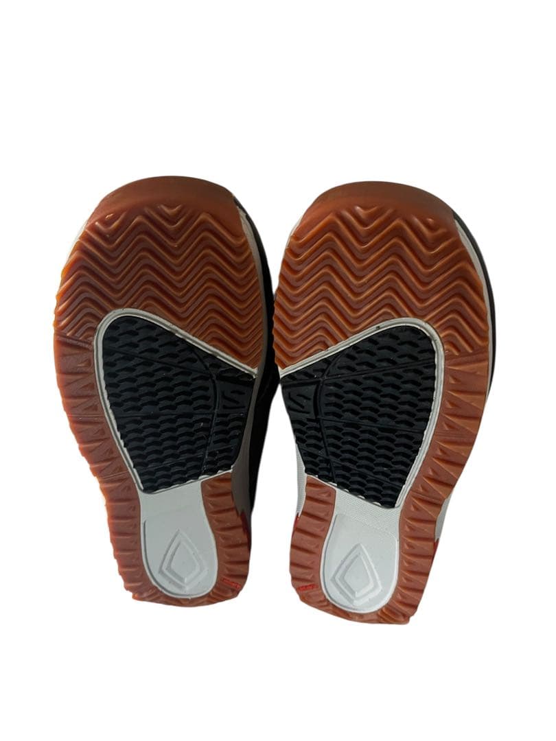 サロモン SALOMON Launch スノーボードブーツ 27.5cm