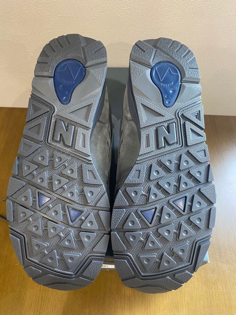 New Balance cm1600el 27.5cm 新品未使用