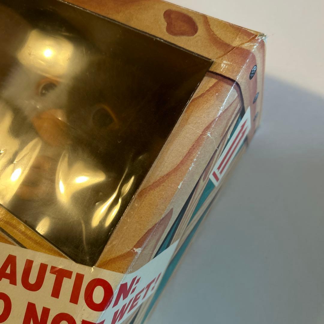 グレムリン　ギズモ　未開封