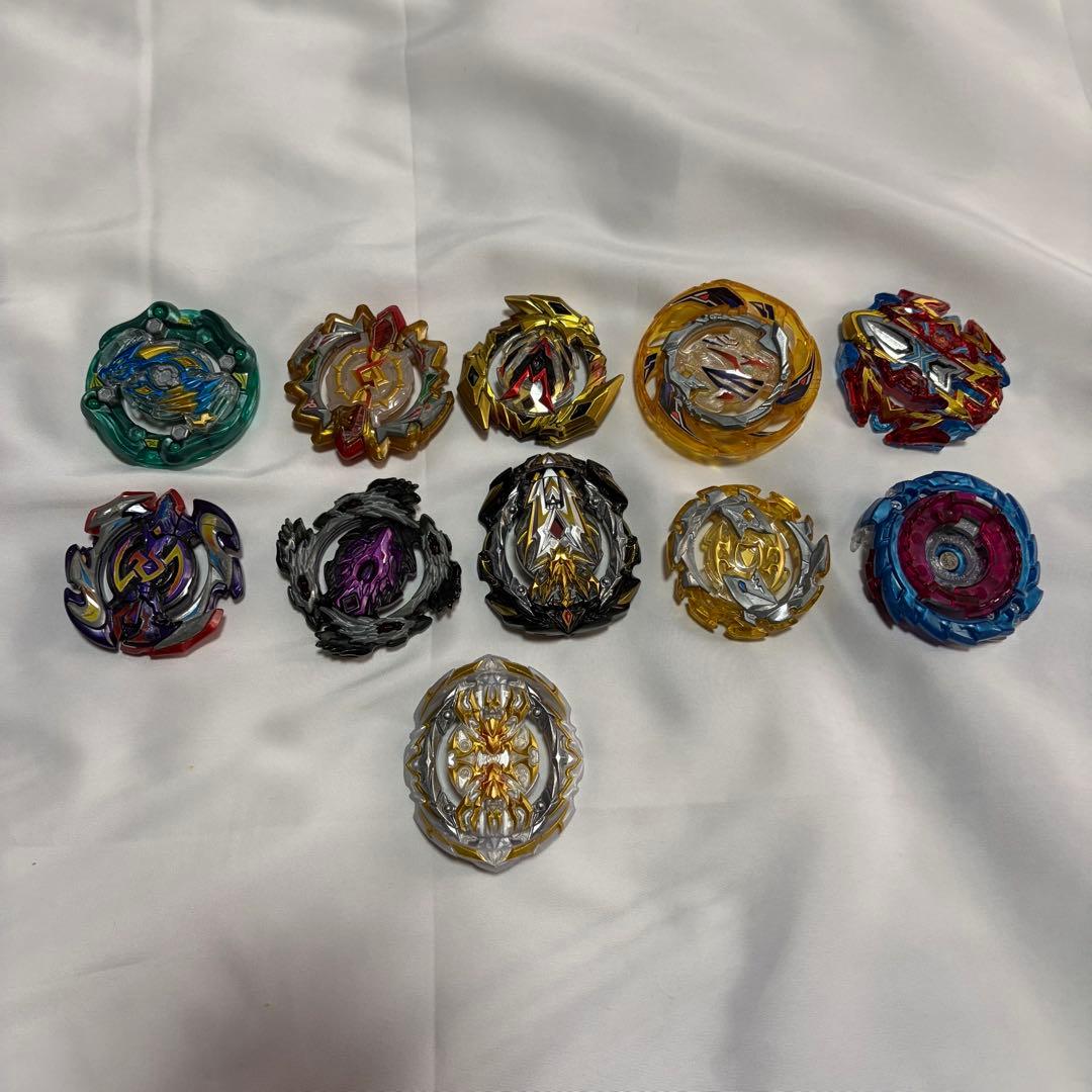 ベイブレードバースト　いろいろセット　まとめ売り　※ジャンク