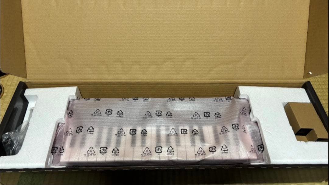 《限定SALE》【超美品】YAMAHA reface DX 外箱＋バッグ付き