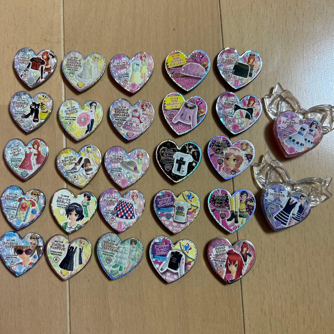 プリズムストーン - メルカリ