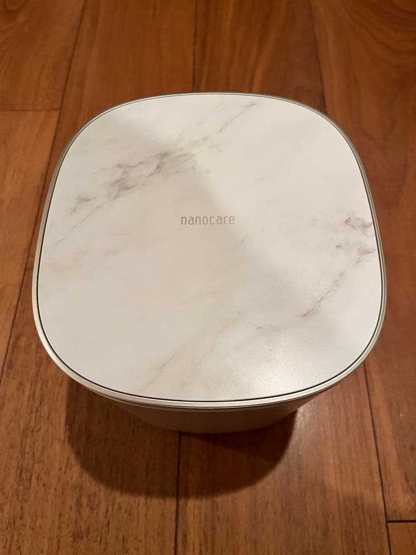 スチーマー ナノケア　EH-SA0B Panasonic フェイスケア スチーマー ナノケア EH-SA0B｜ kikito[キキト