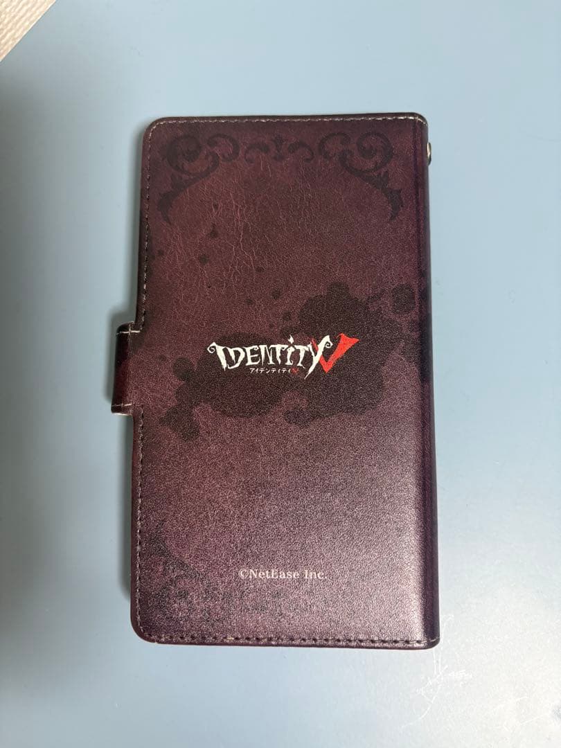 第五人格　探鉱者　スマホケース