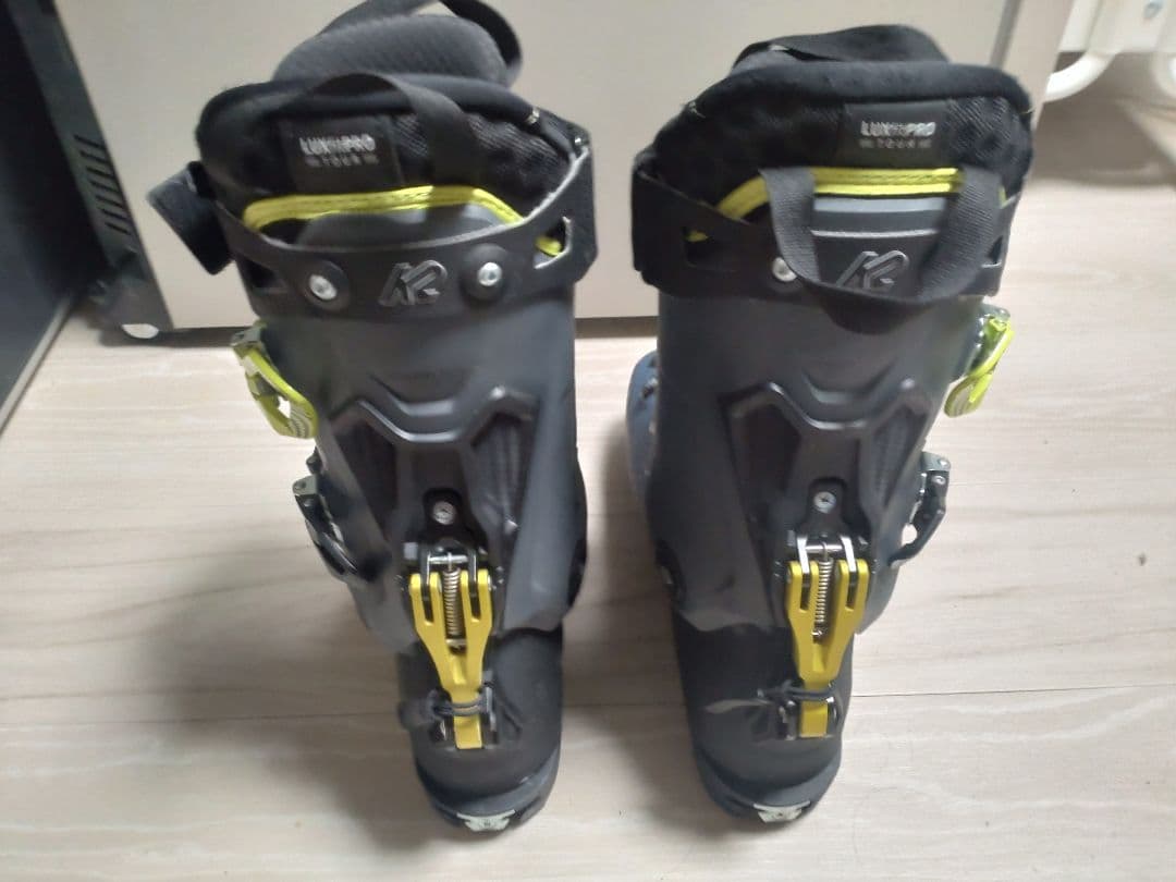 K2 MINDBENDER 100 ブーツ ソールサイズ304mm - メルカリ