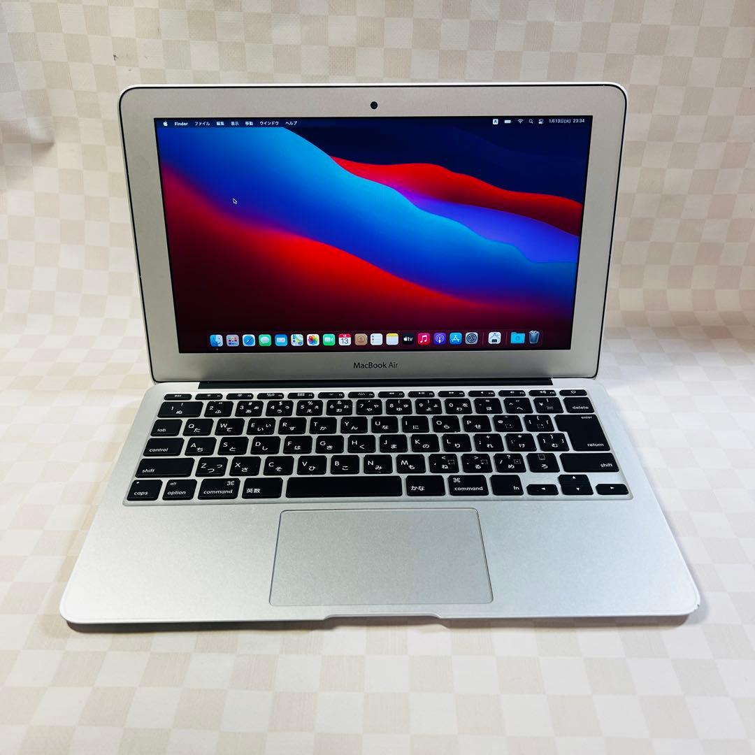 MacBook Air Early 2014 11インチ 希望価格相談可能 アップルの11インチ新「MacBook Air」レビュー--新価格でより高性能に