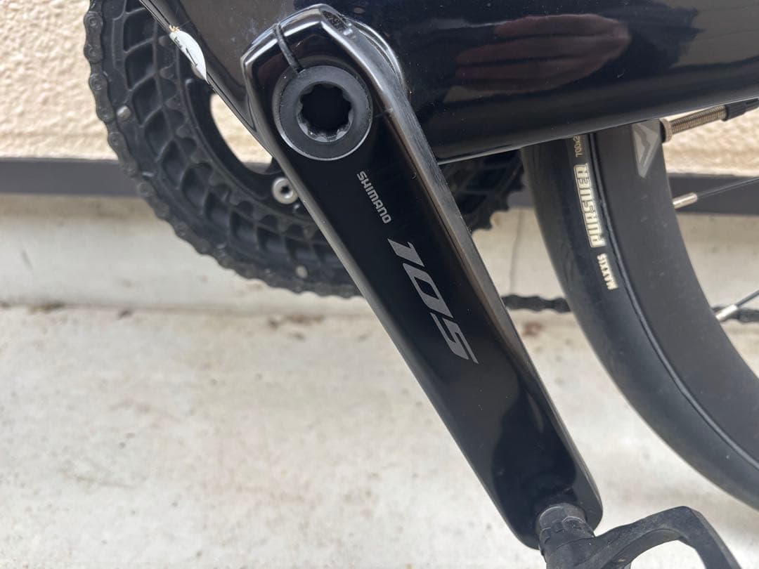 MERIDA REACTO 4000 関東手渡し希望 - メルカリ