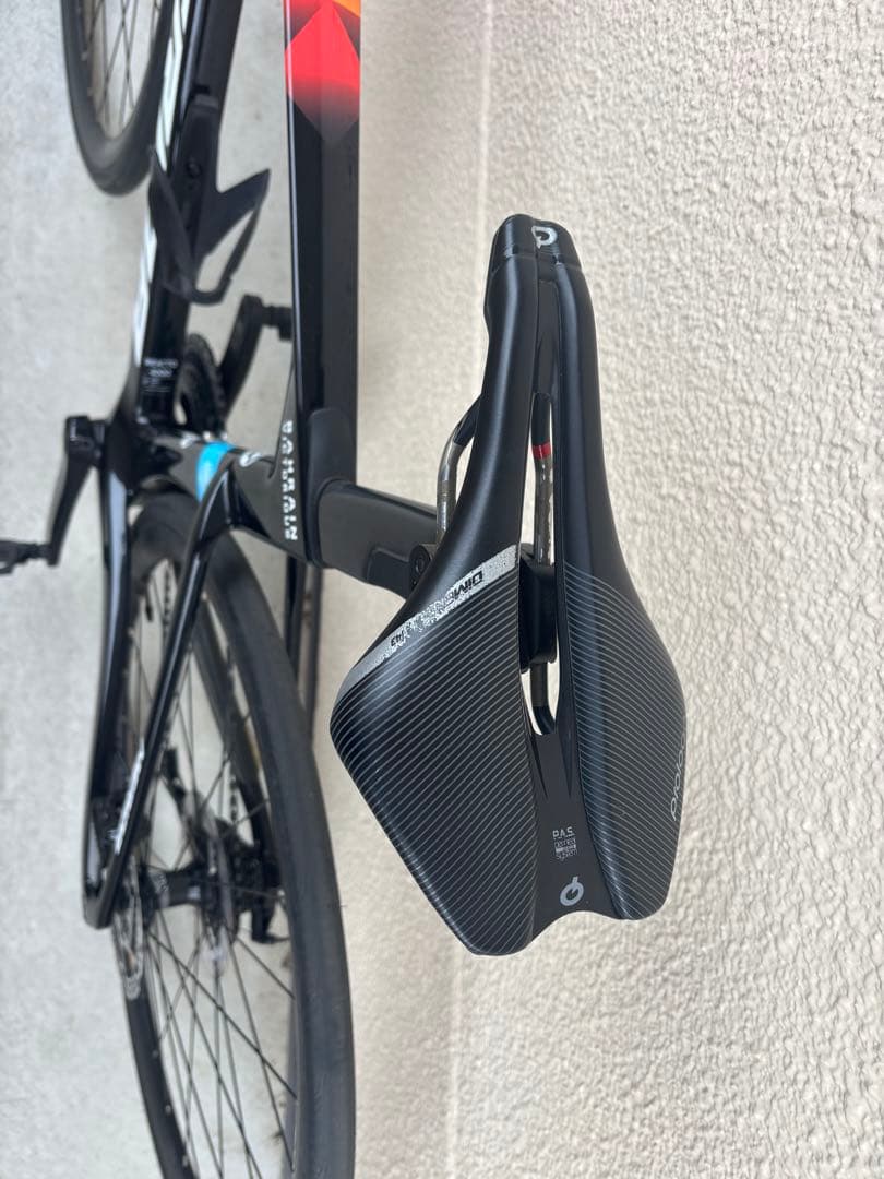 MERIDA REACTO 4000 関東手渡し希望 - メルカリ