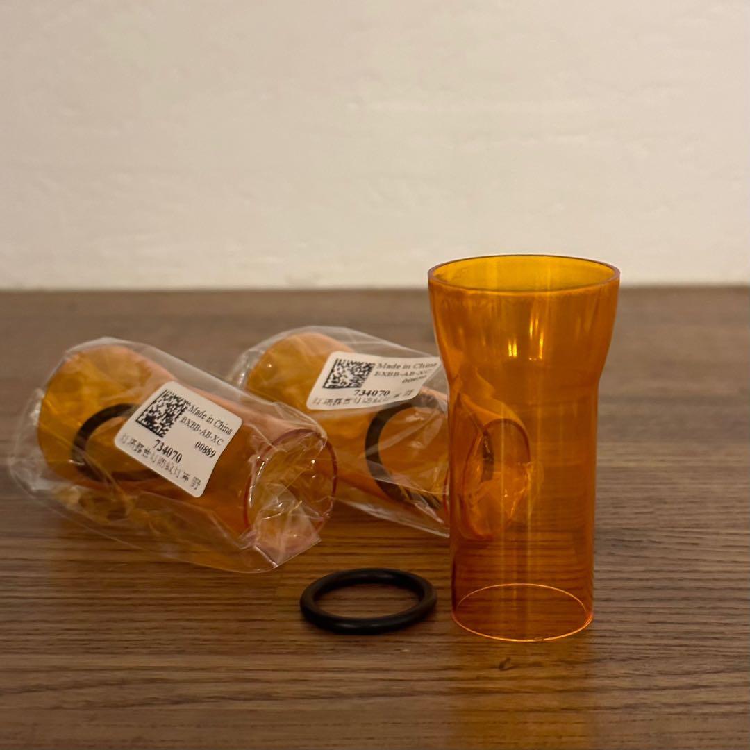 即納】 スームルーム Soomloom Helio 5000 アンバーグローブ - メルカリ