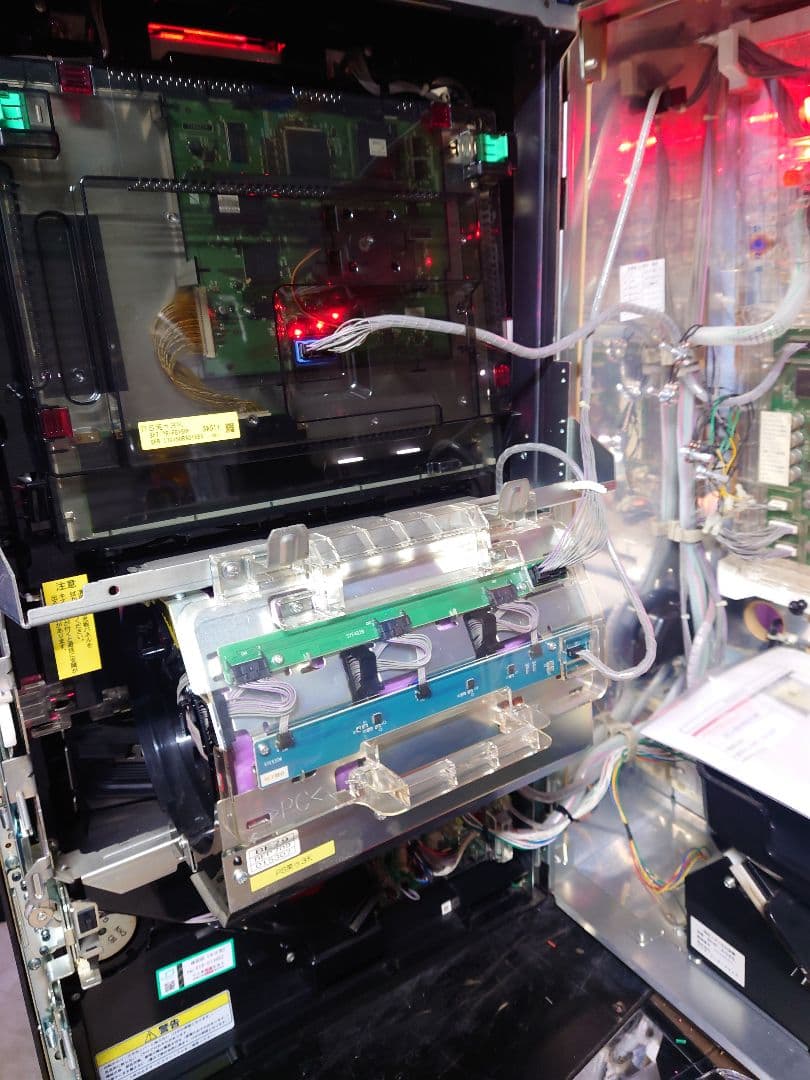 パチスロ　実機　笑ゥせぇるすまん3