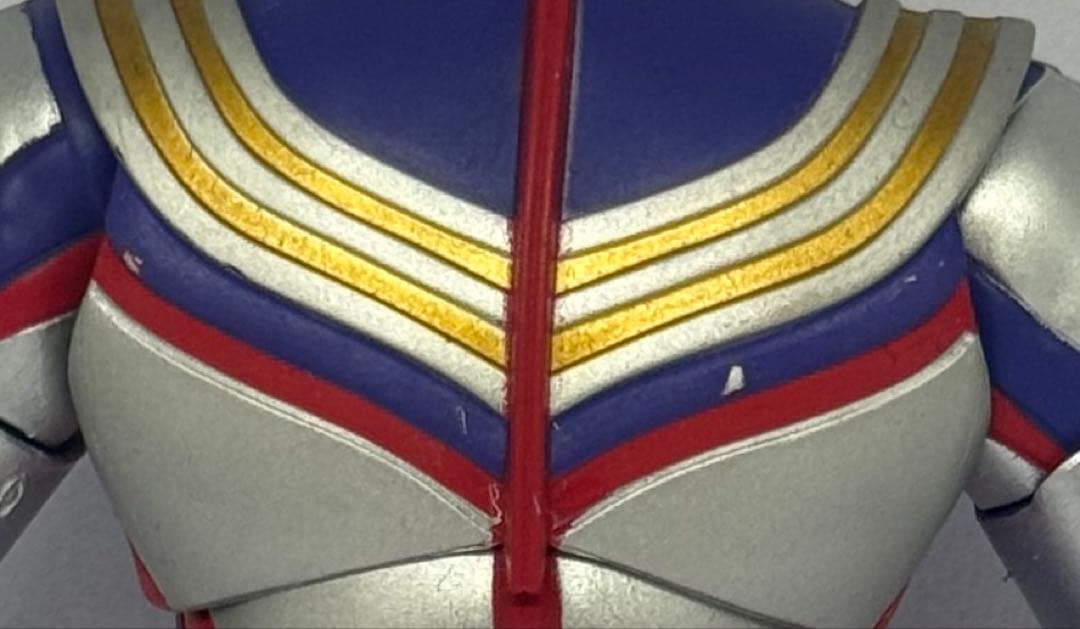 SHFiguarts 真骨彫 ウルトラマンティガ マルチタイプ 初版