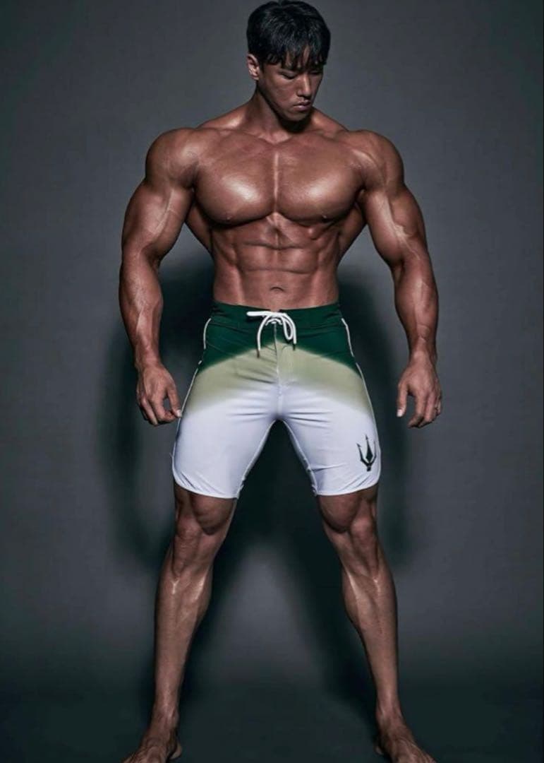 FIED ファイド ボードショーツ ステージショーツ