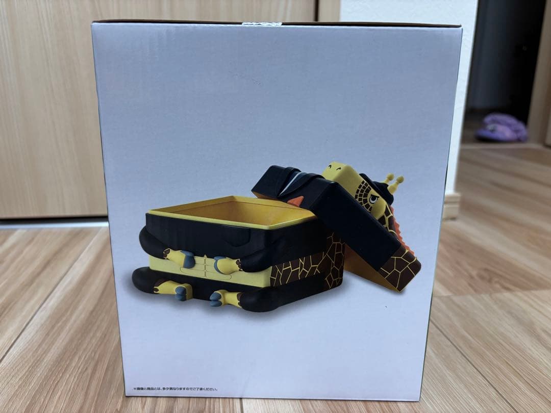 一番くじ ワンピースEX悪魔を宿す者達vol.3 C賞、E賞、F賞 セット売り