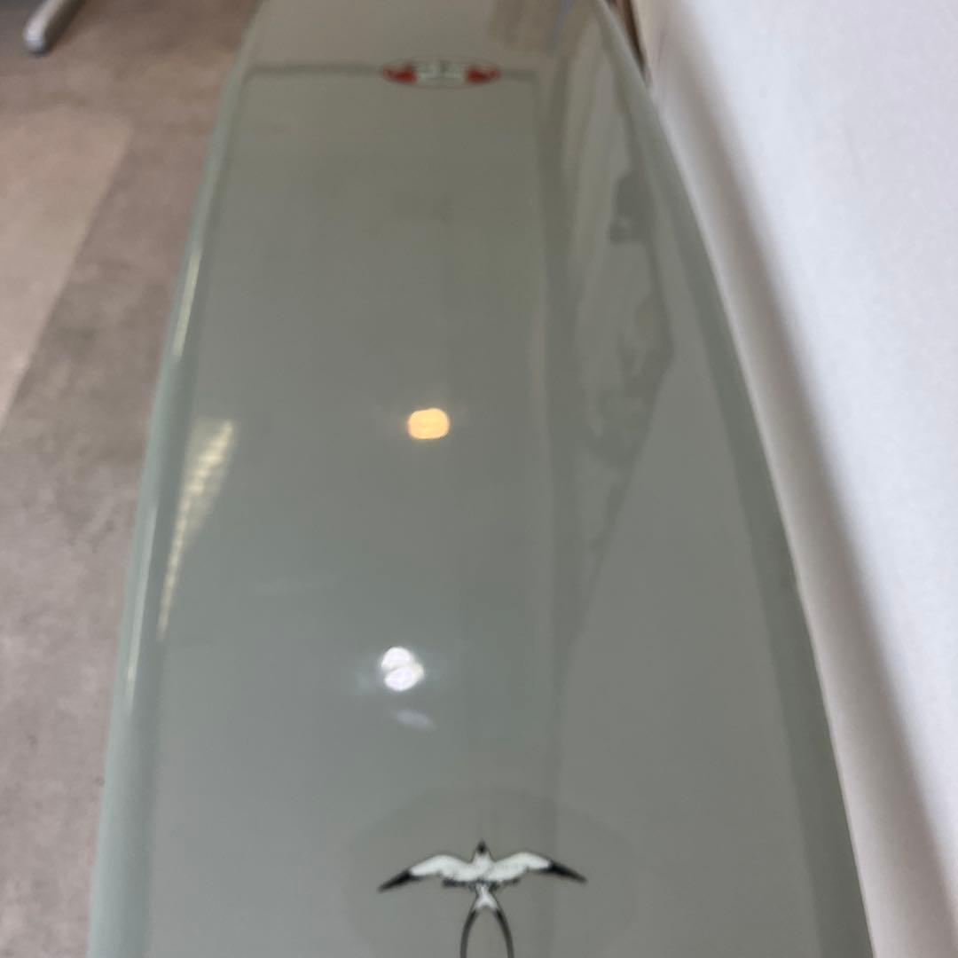 ハワイアンプロデザイン 60'S CLASSIC'S STEPDECK 9.6 - メルカリ