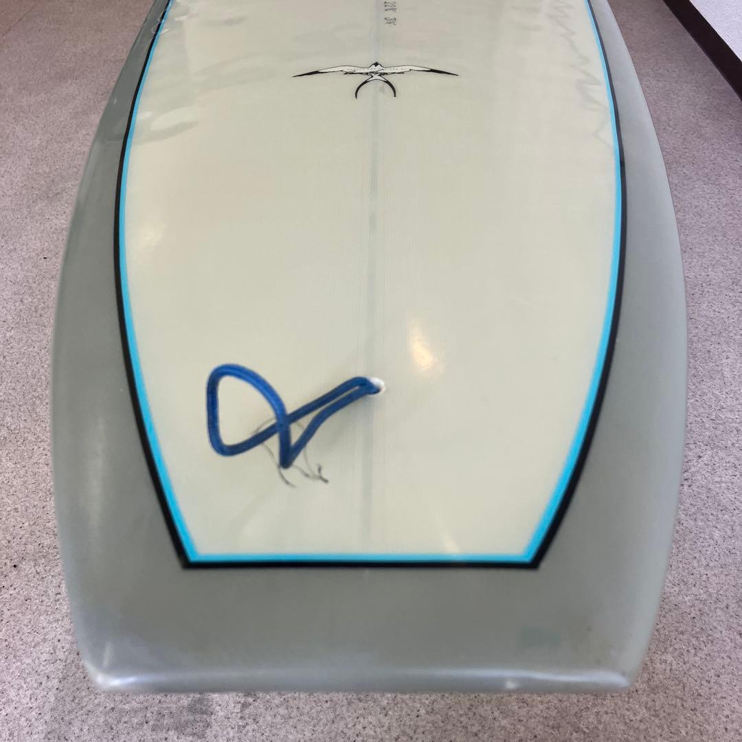 ハワイアンプロデザイン 60'S CLASSIC'S STEPDECK 9.6 - メルカリ