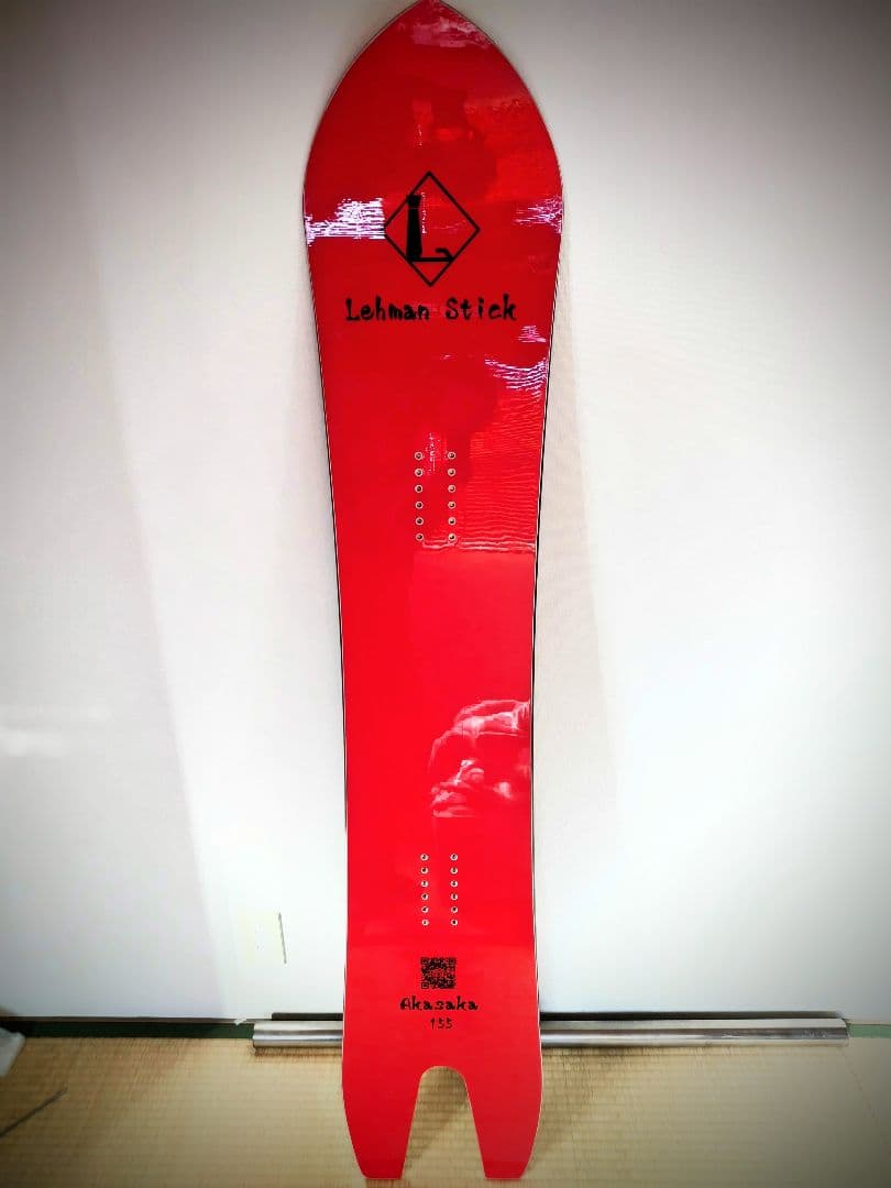 リーマンスティック Akasaka 155cm - メルカリ