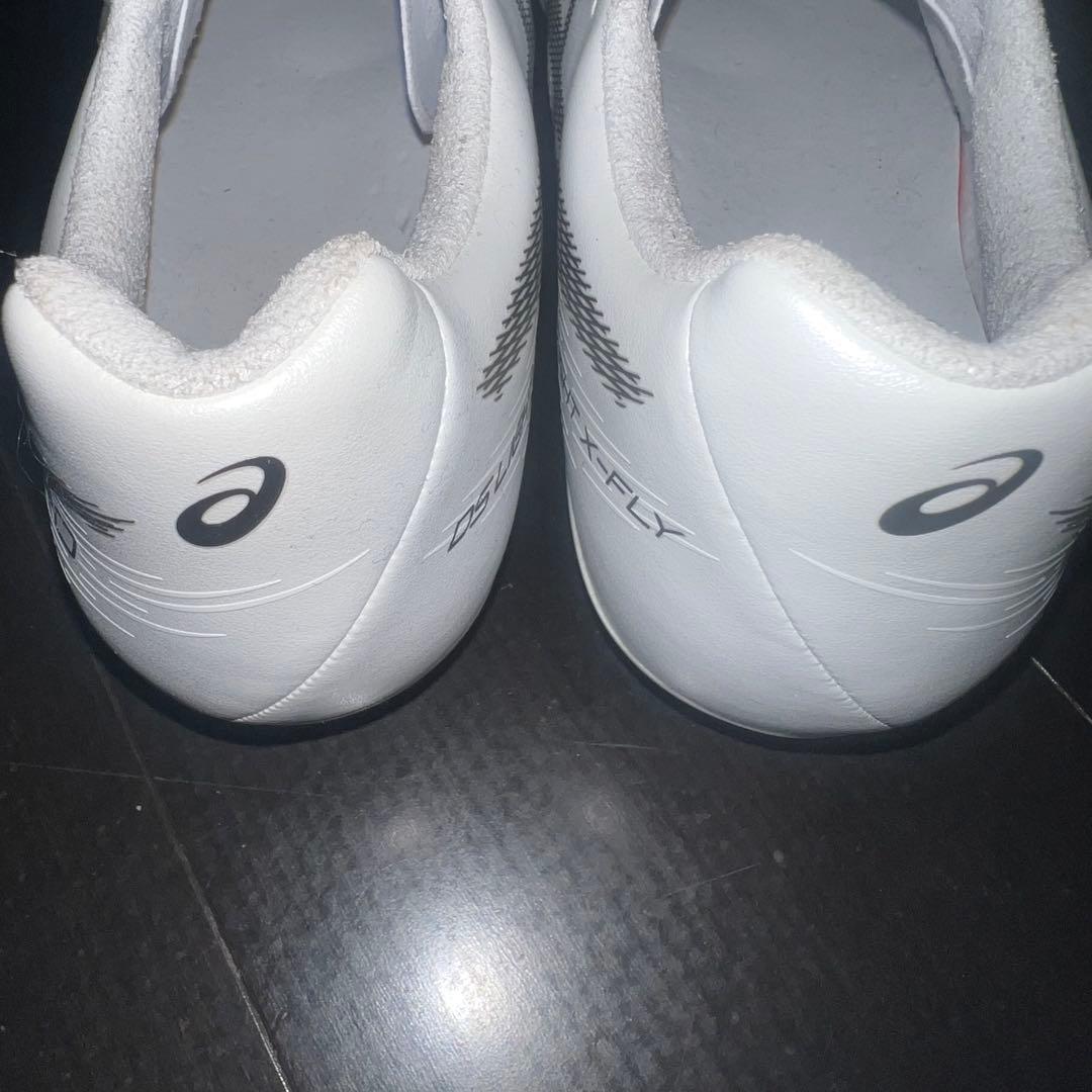 シューズ asics DS LIGHT X-fly PRO 2 ST 27.0cm