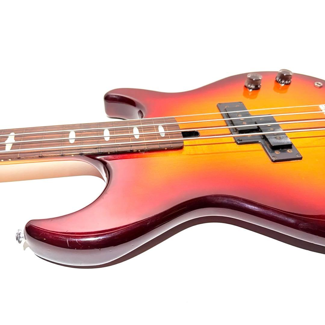 希少】YAMAHA BROAD BASS 1200 フレットレス仕様 - メルカリ