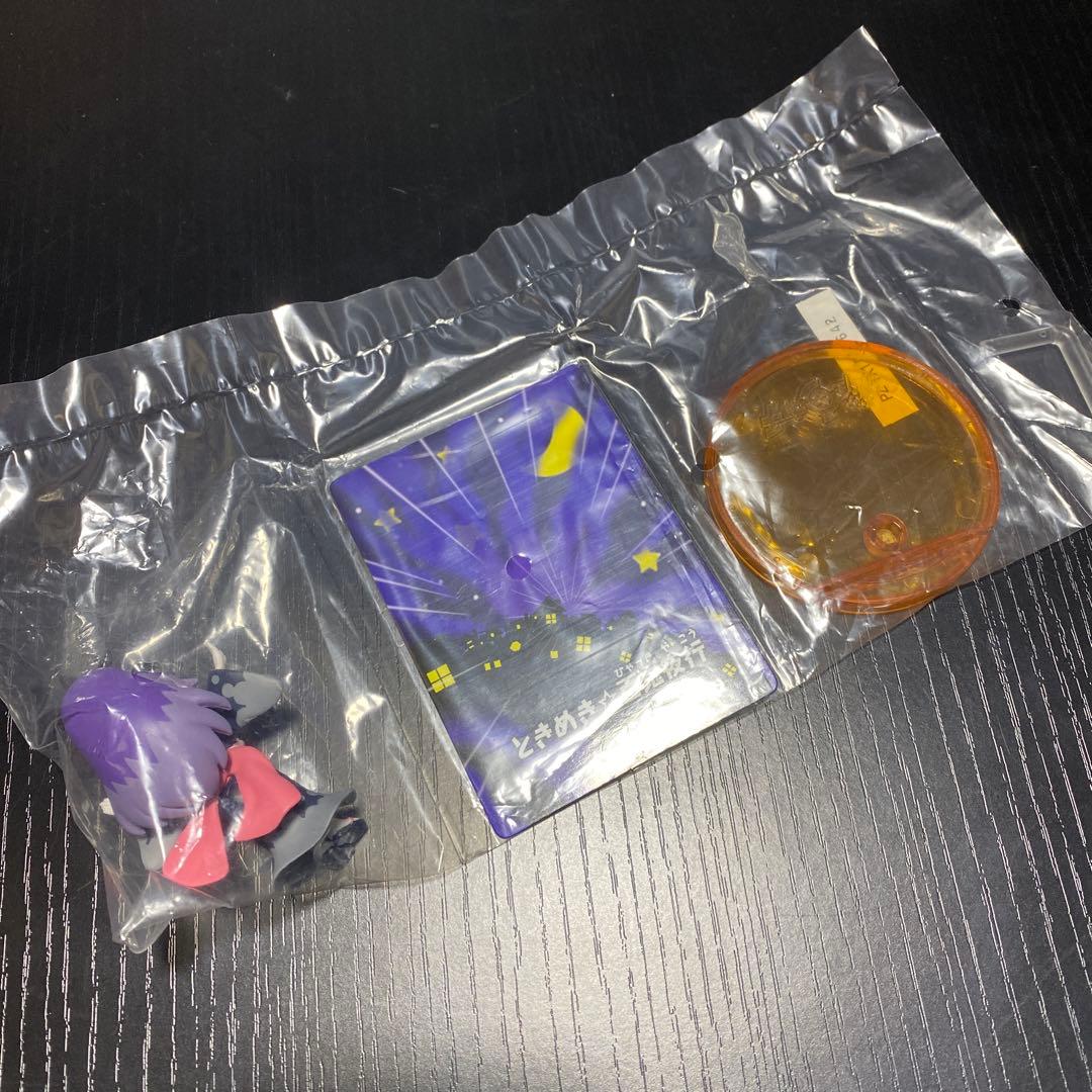 百鬼姫 妖怪ウォッチ フィギュア ひっさつわざフィギュア - メルカリ