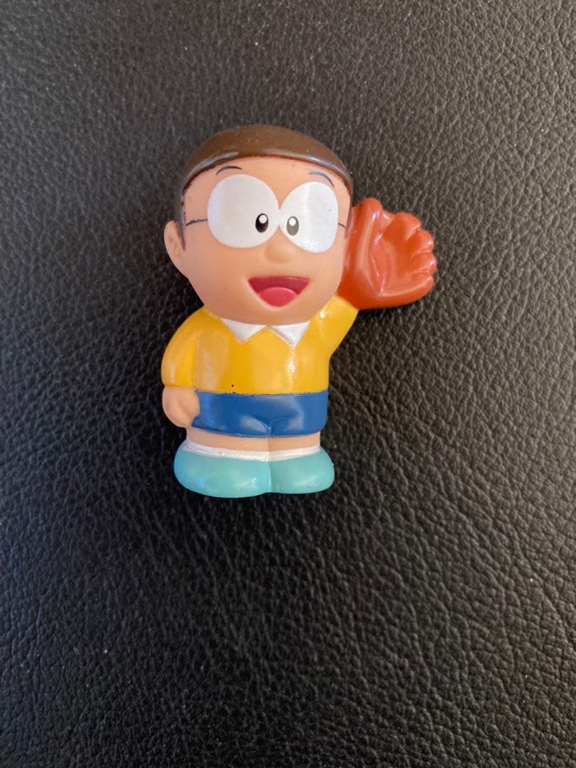 ドラえもん 指人形 サントリー 2004年 コンプリート　16体　シークレット