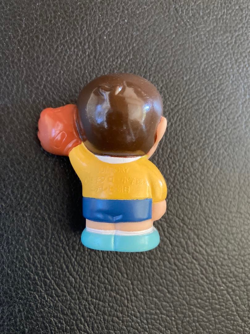 ドラえもん 指人形 サントリー 2004年 コンプリート　16体　シークレット