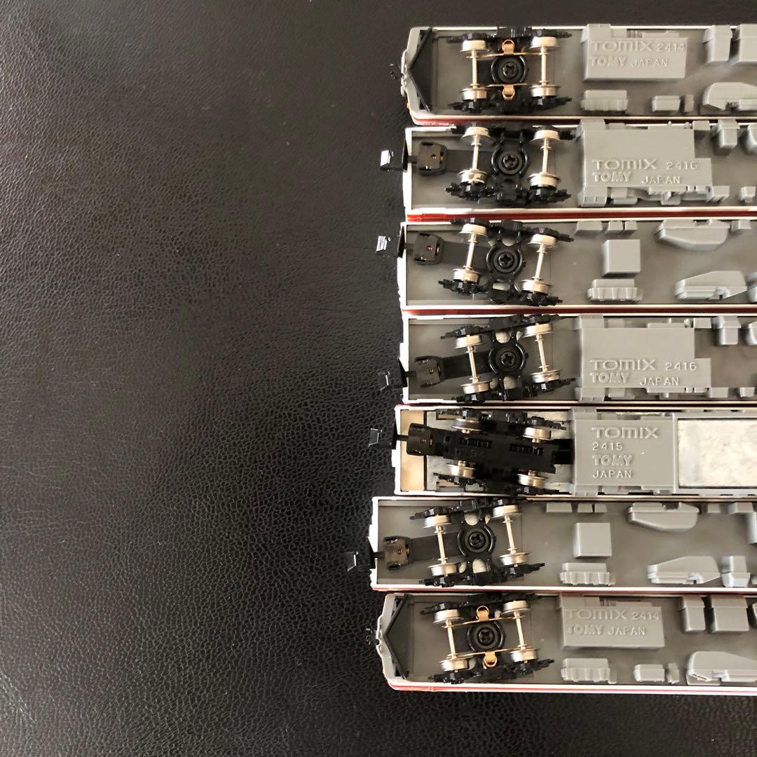 トミックス92619 JRキハ183 550系特急ディーゼルカー