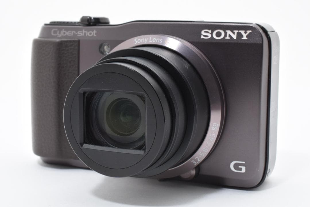 《 美品 》 ソニー SONY Cyber-shot DSC-HX30V