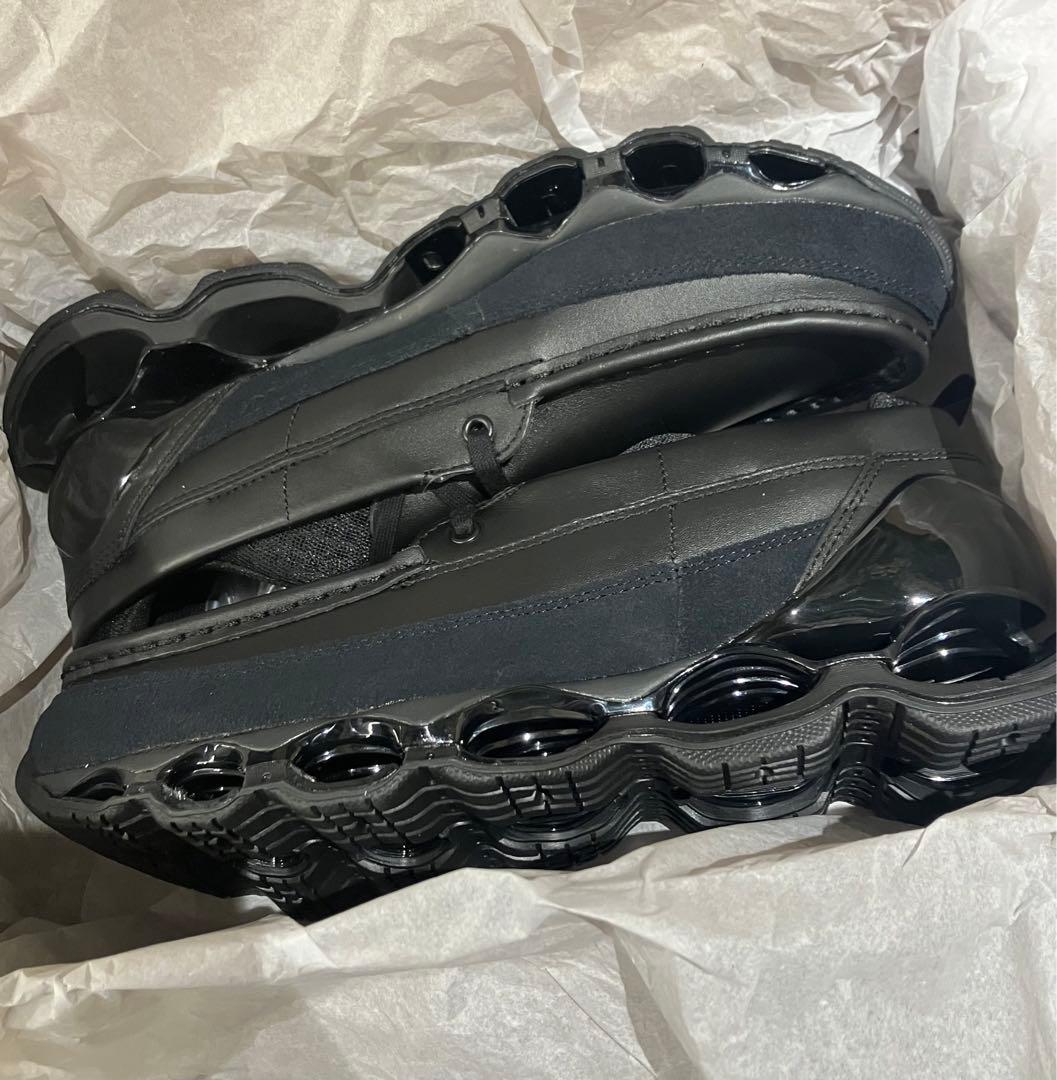 靴 MIZUNO WAVE PROPHECY MOC 29.5cm