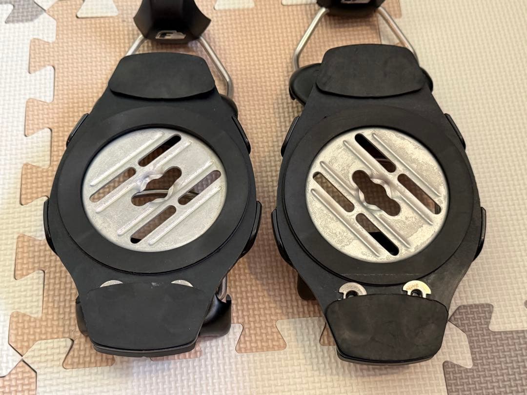 F2 RACE TITANIUM バインディング B+A 涼介様 - メルカリ