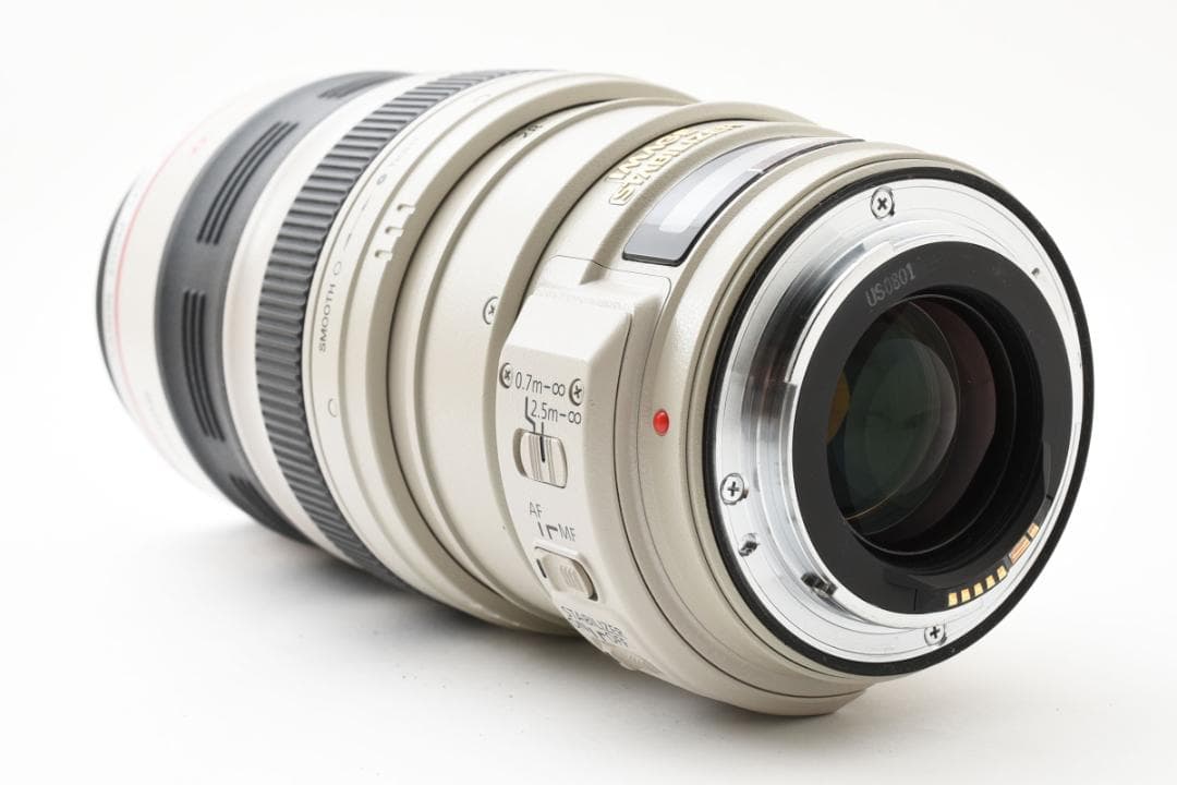 ★訳アリ大特価★キャノン EF 28-300mm F3.5-5.6 L USM