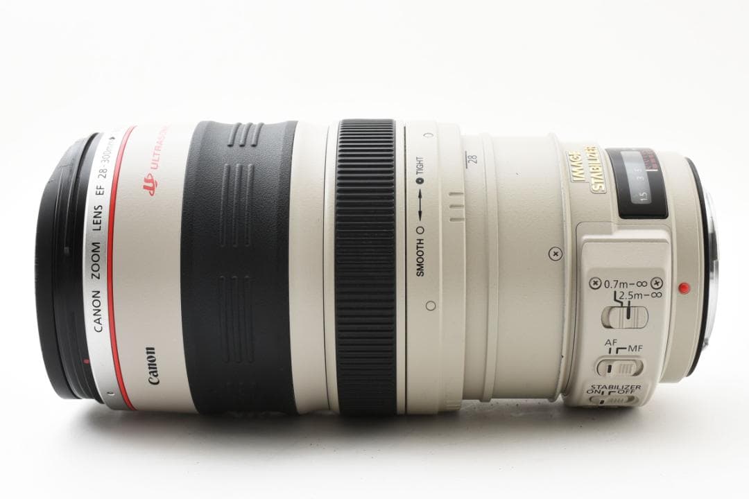 ★訳アリ大特価★キャノン EF 28-300mm F3.5-5.6 L USM