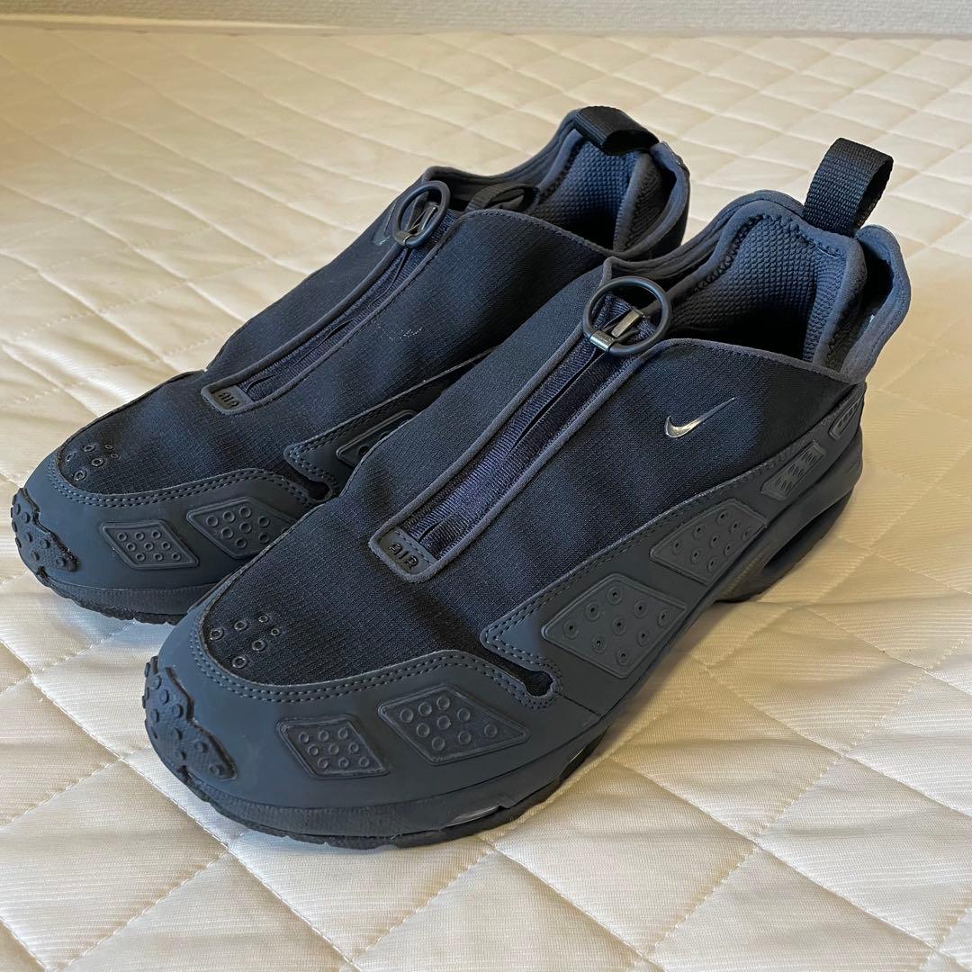 ナイキ エア マックス SNDR GORE-TEX - メルカリ