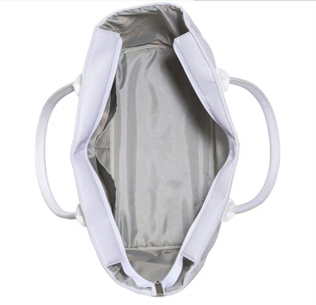 9/15限定価格‼️】Callaway ハートロゴ 大容量バッグ