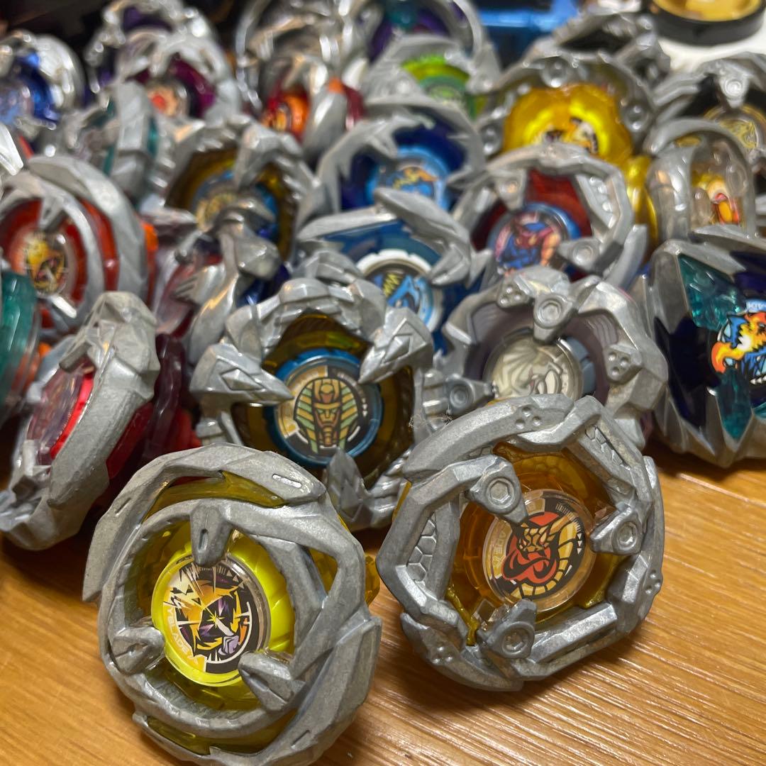 ベイブレード X まとめ売り