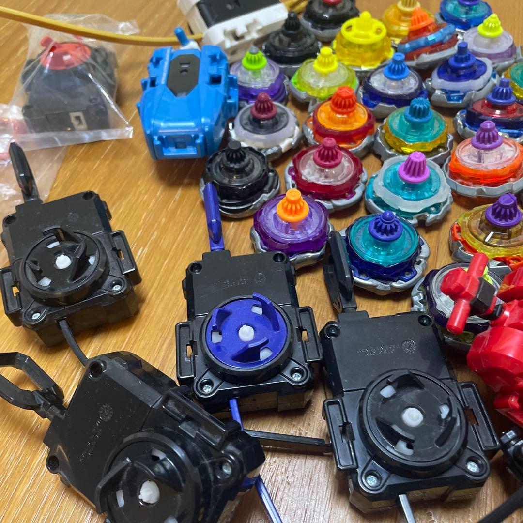 ベイブレード X まとめ売り